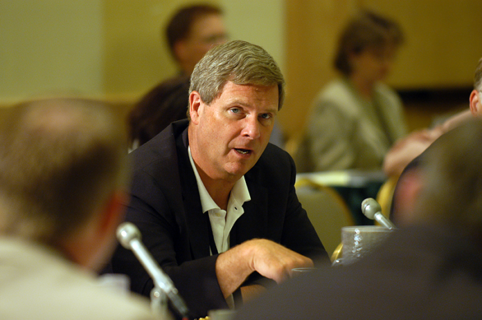agro tom vilsack