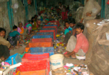 Virkelighedens slumbørn i Indien