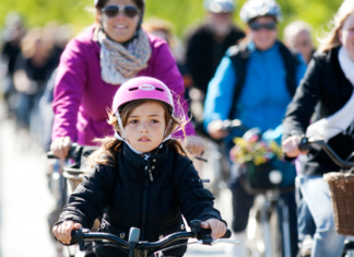 God julegave til cyklister i Aarhus