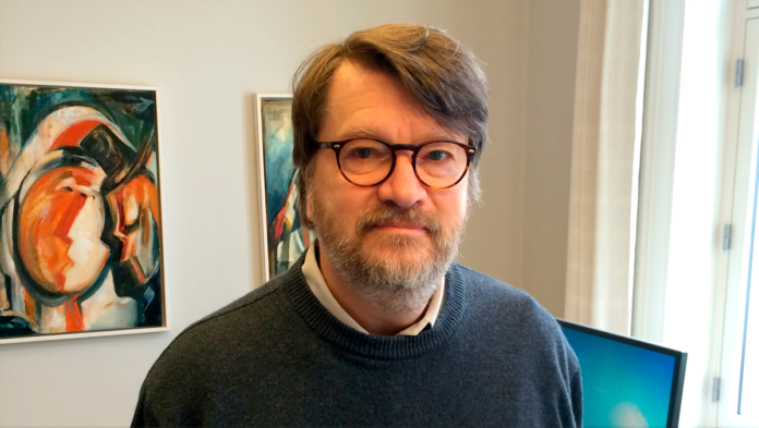 Peter Birch Sørensen
