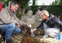 Kristen indsats mod klima-ændringer og miljøødelæggelse