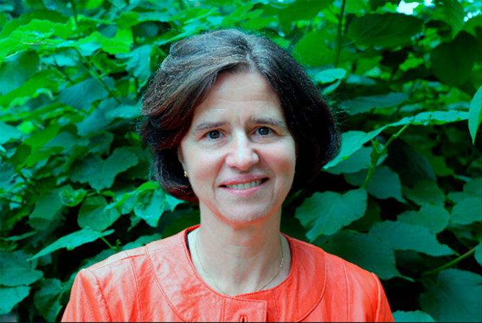 Kathrine Richardson