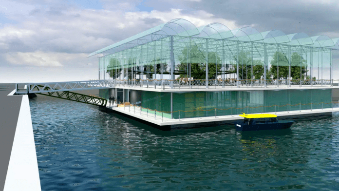 globalt Holland agro floating farm 01