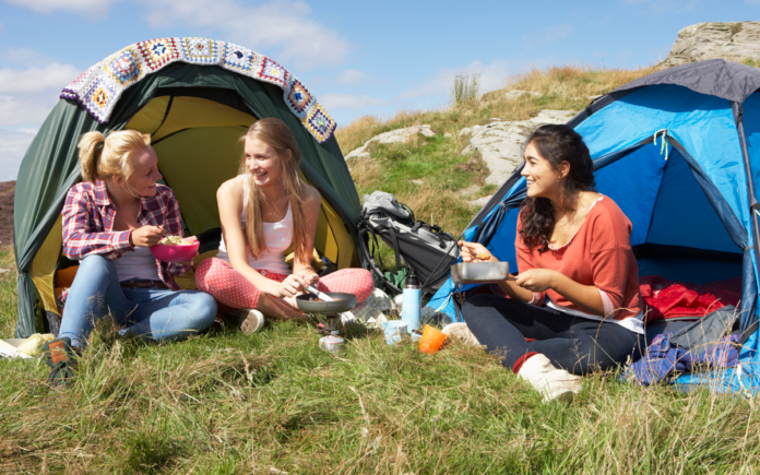 natur piger telt 10262860