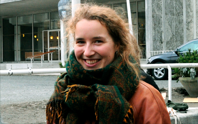 Rebecca Goldschmidt Andersen 8809