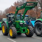 agro demo traktorer berlin