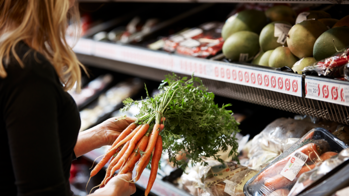 organic butik gulerødder