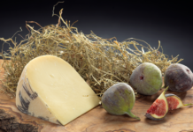 Naturmælk leverer til Michelin-restauranter