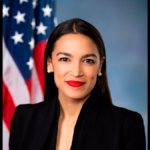 Alexandria Ocasio-Cortez