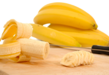 Coop skifter også til økologiske bananer