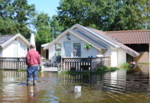 Vandsektoren: Vi arbejder for klimaet