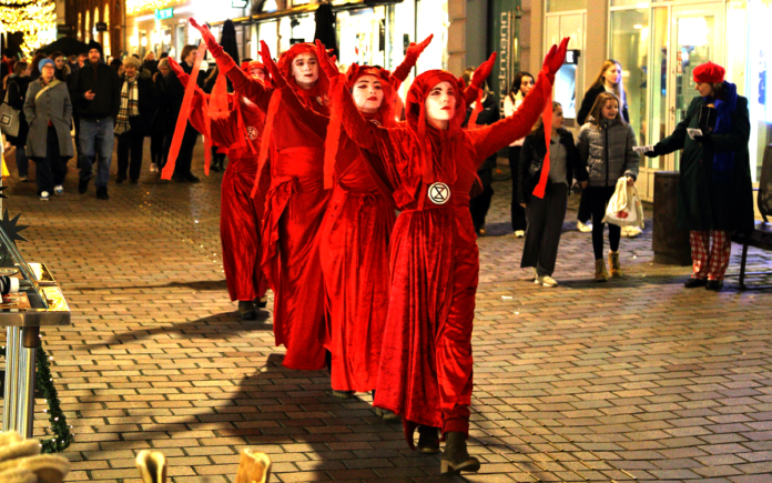 klima Viborg 19-11-29