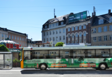 48 nye elbusser gør København til en grønnere by
