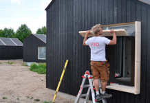 Skrot oliefyr og naturgas og opnå store CO2-besparelser