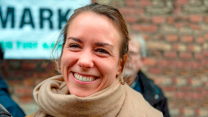 Helene Hagel