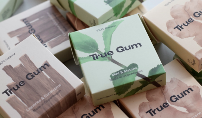 True Gum