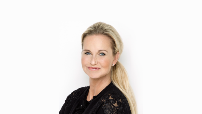 Anne Hasløv Dansk Standard