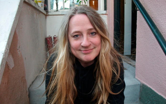 Christiane Bjørg Nielsen