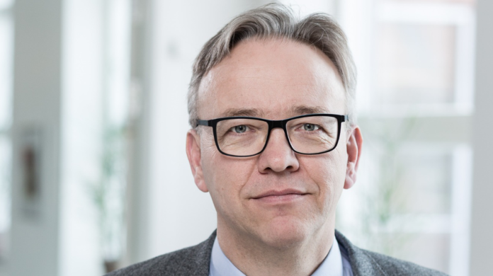 Hans Aarestrup