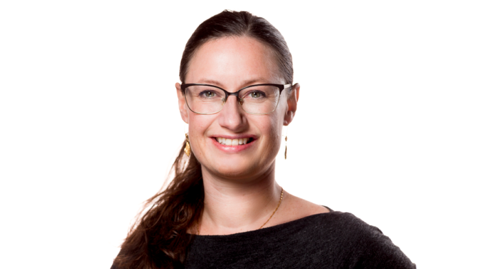 Ninna Hedeager Olsen