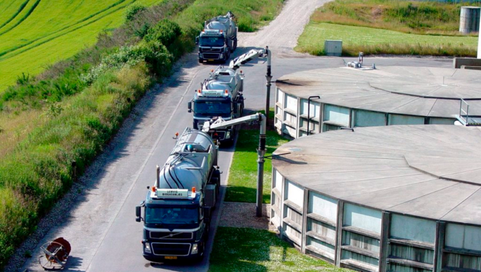 agro biogas Lemvig