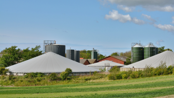 agro landbrug silo gyllebeholder 4247