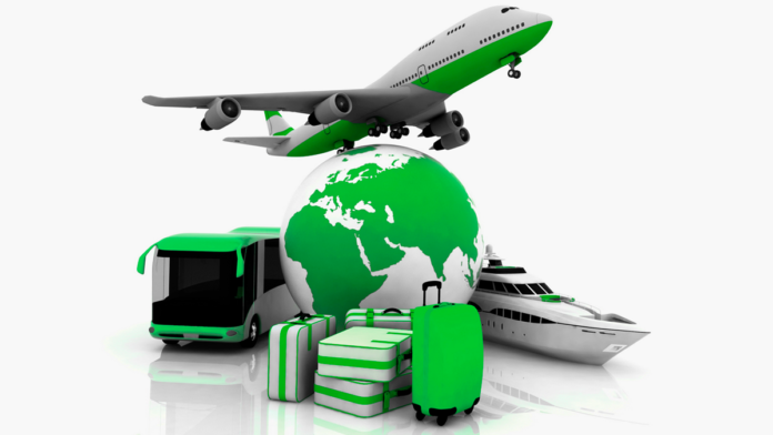 klima brint transport