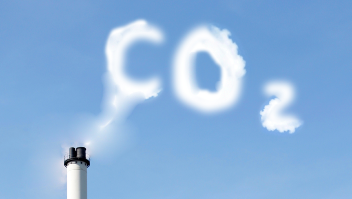 klima co2 8446