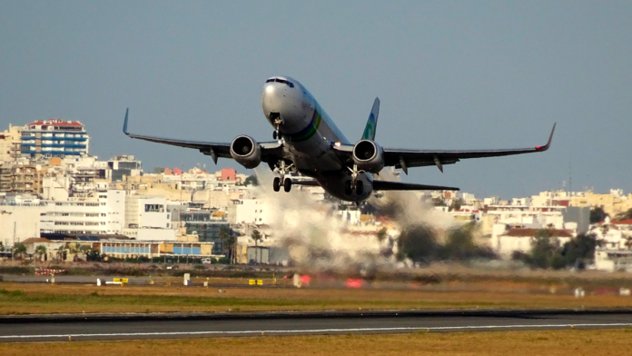 klima fly 20-05