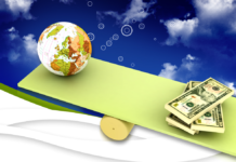 Pensiondanmark investerer i forurenende tjæresand