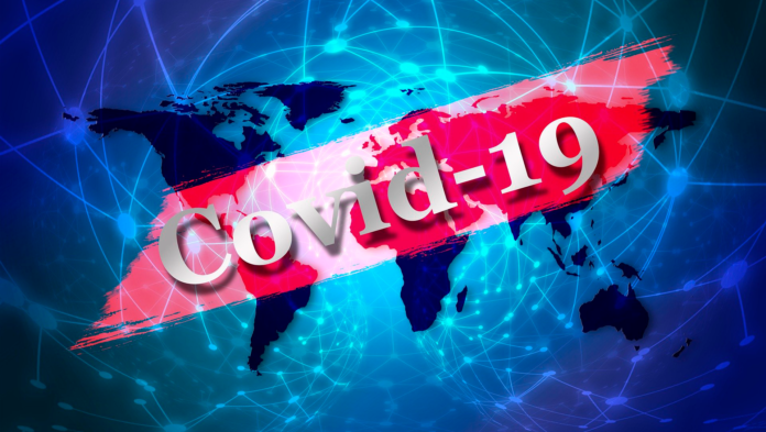 Virus covid-19
