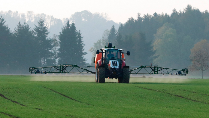 agro gift traktor