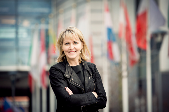 christel schaldemose eu