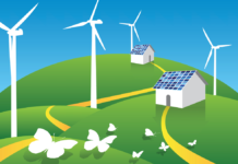 Vi kan gøre os fri af olie og kul allerede i 2035, siger eksperter