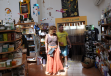 Grøn omstilling på landet kan puste nyt liv i landsbyerne