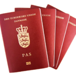 global pas Danmark