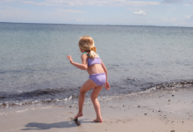 SF-borgmester: Det skal være slut med at ryge på de københavnske strande