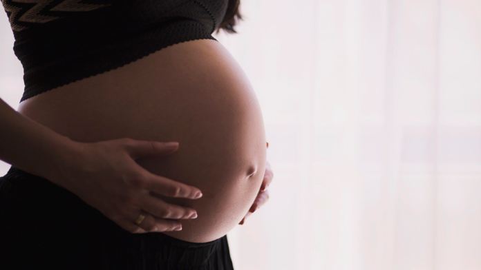 sundhed gravid kvinde