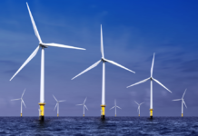 Grøn strøm fra sol og vind sætter ny rekord