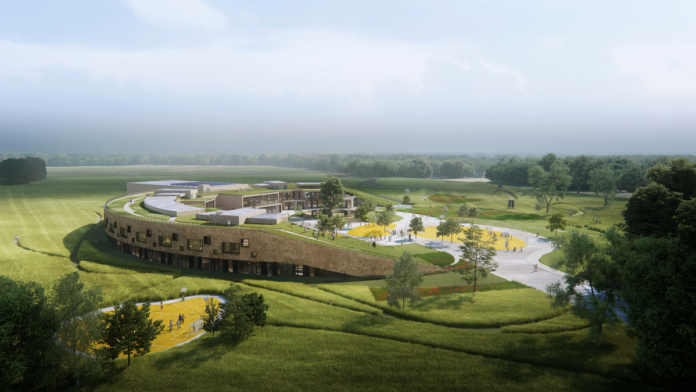 env byggeri skole Guldborgsund