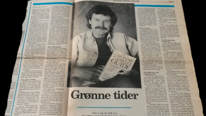 klip Kjeld Hansen 1990