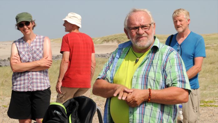 Bjarne Hansen