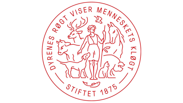 Dyrenes Beskyttelse logo