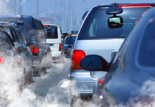 Skriv under for at stoppe luftforurening