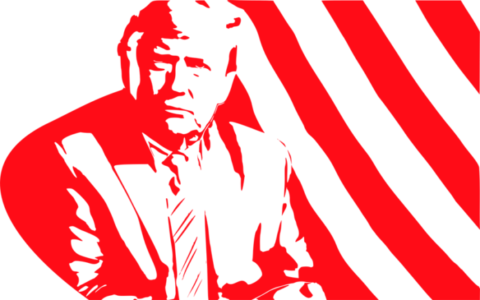 Donald Trump 02