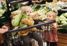 Klimaafgifter på fødevarer giver mulighed for at vælge grønt