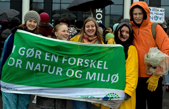 klima viborg 2200
