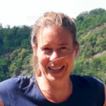 Kristine Clement Greenpeace