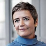 Margrethe Vestager