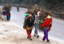 Ny klimafond skal overføre penge til klimasårbare lande